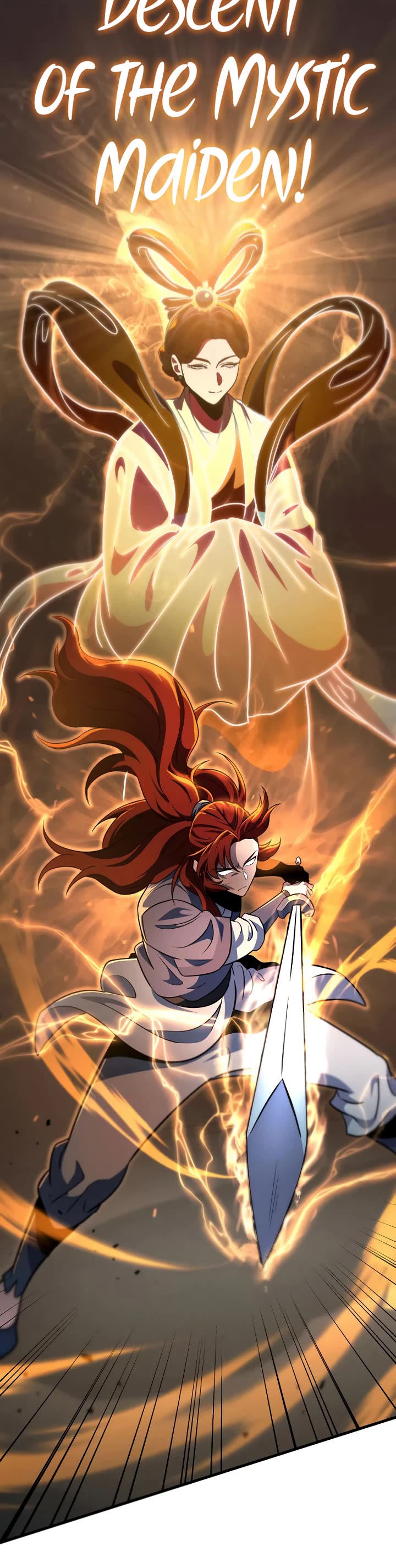 Heavenly Inquisition Sword Chapter 105 page 45 - Chapter 105