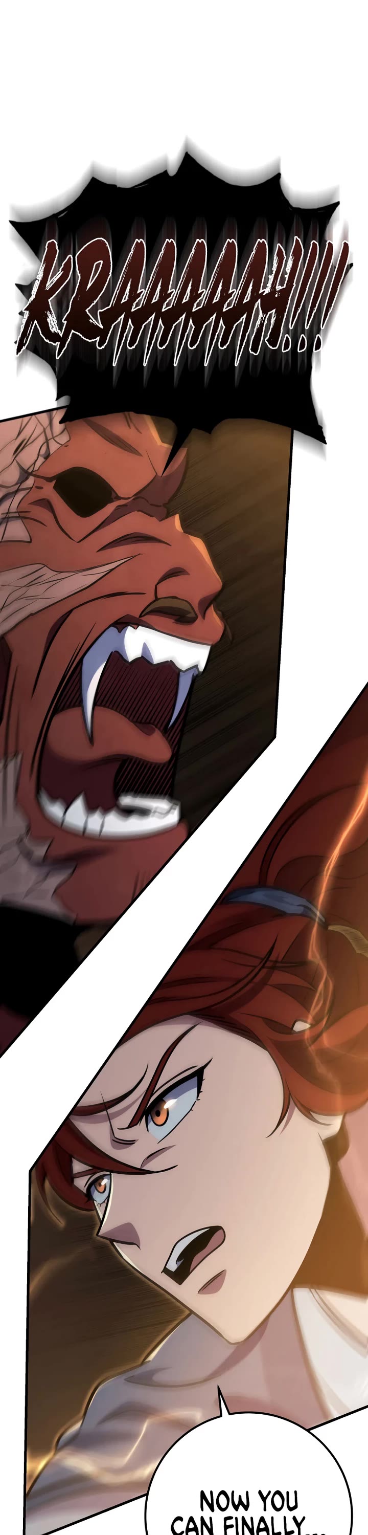 Heavenly Inquisition Sword Chapter 105 page 46 - Chapter 105
