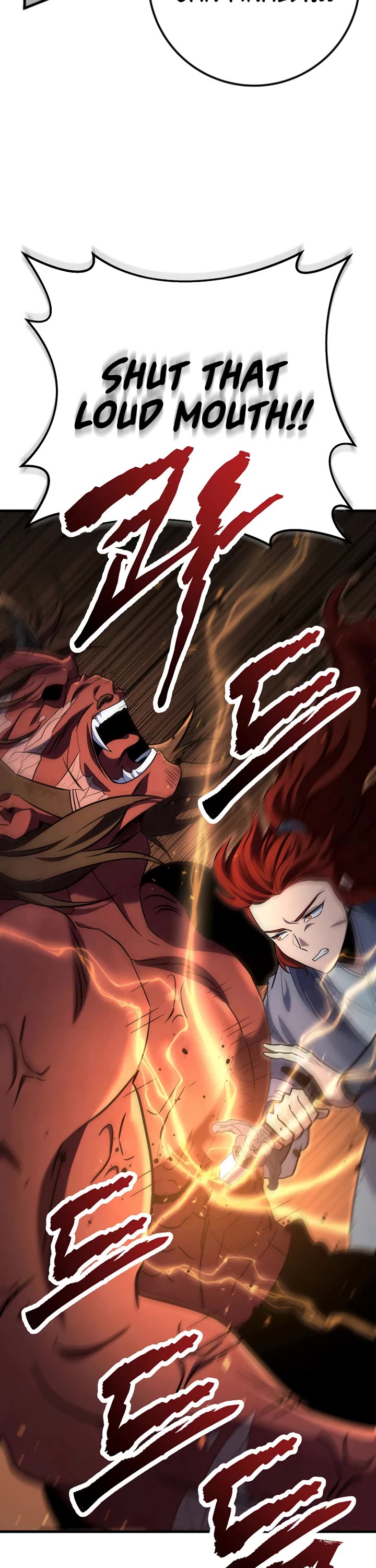 Heavenly Inquisition Sword Chapter 105 page 47 - Chapter 105