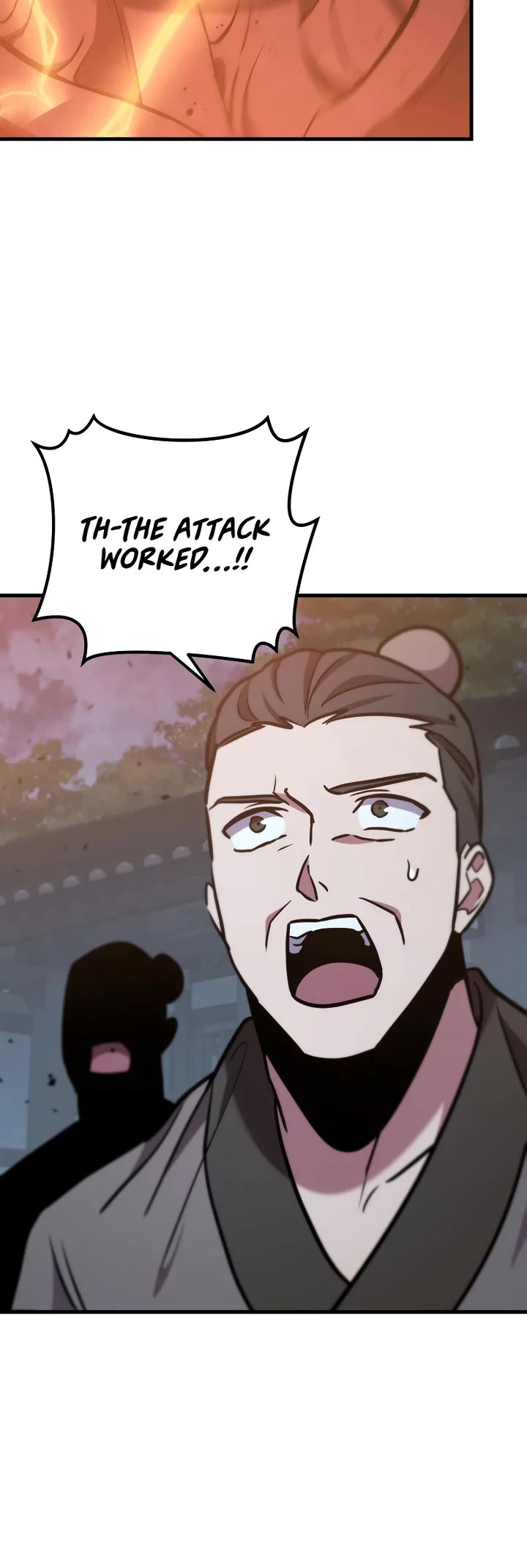 Heavenly Inquisition Sword Chapter 105 page 49 - Chapter 105