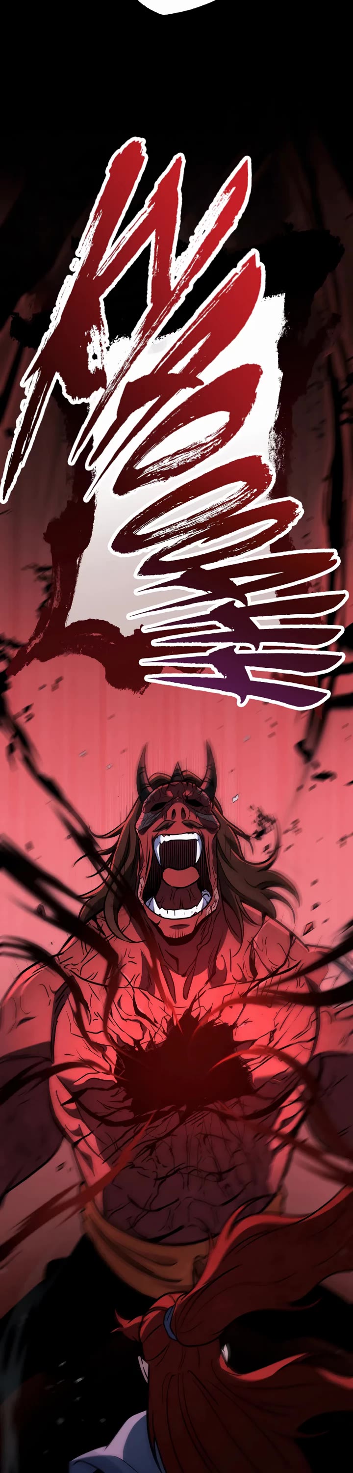 Heavenly Inquisition Sword Chapter 105 page 52 - Chapter 105