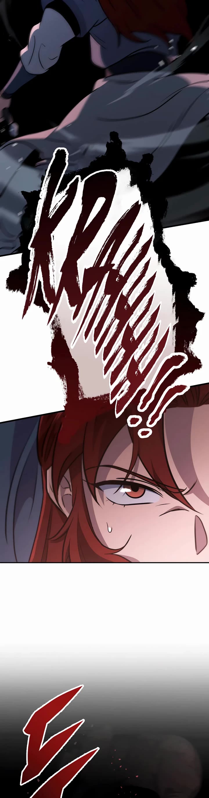 Heavenly Inquisition Sword Chapter 105 page 53 - Chapter 105
