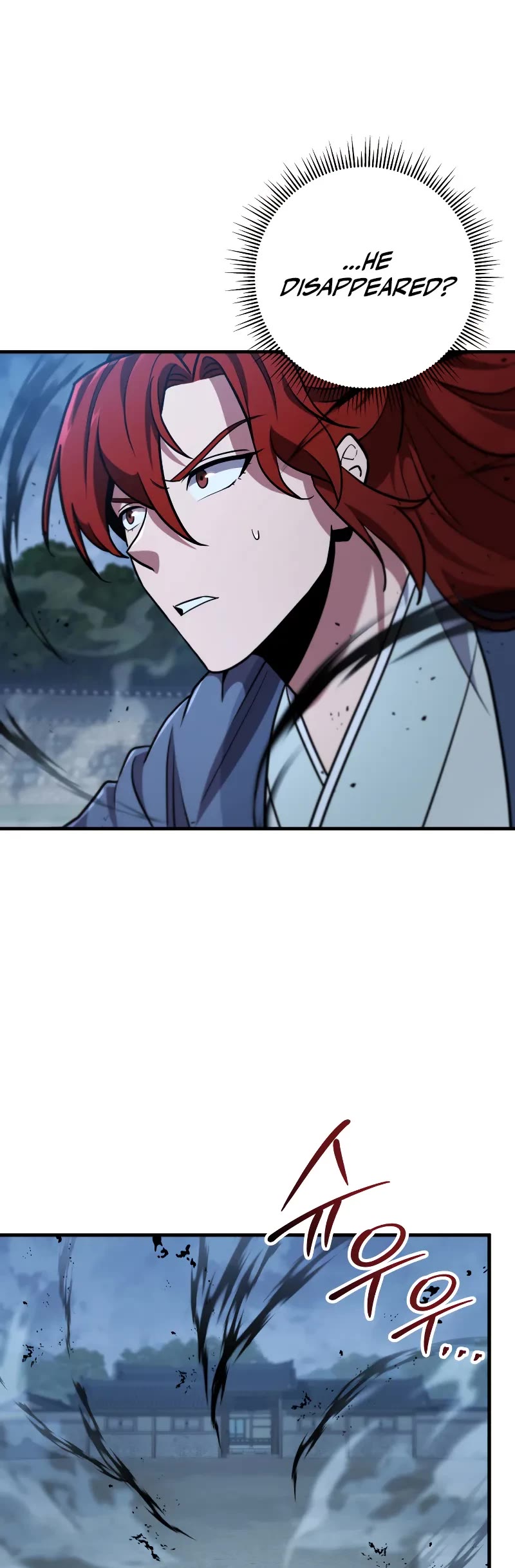 Heavenly Inquisition Sword Chapter 106 page 10 - Chapter 106