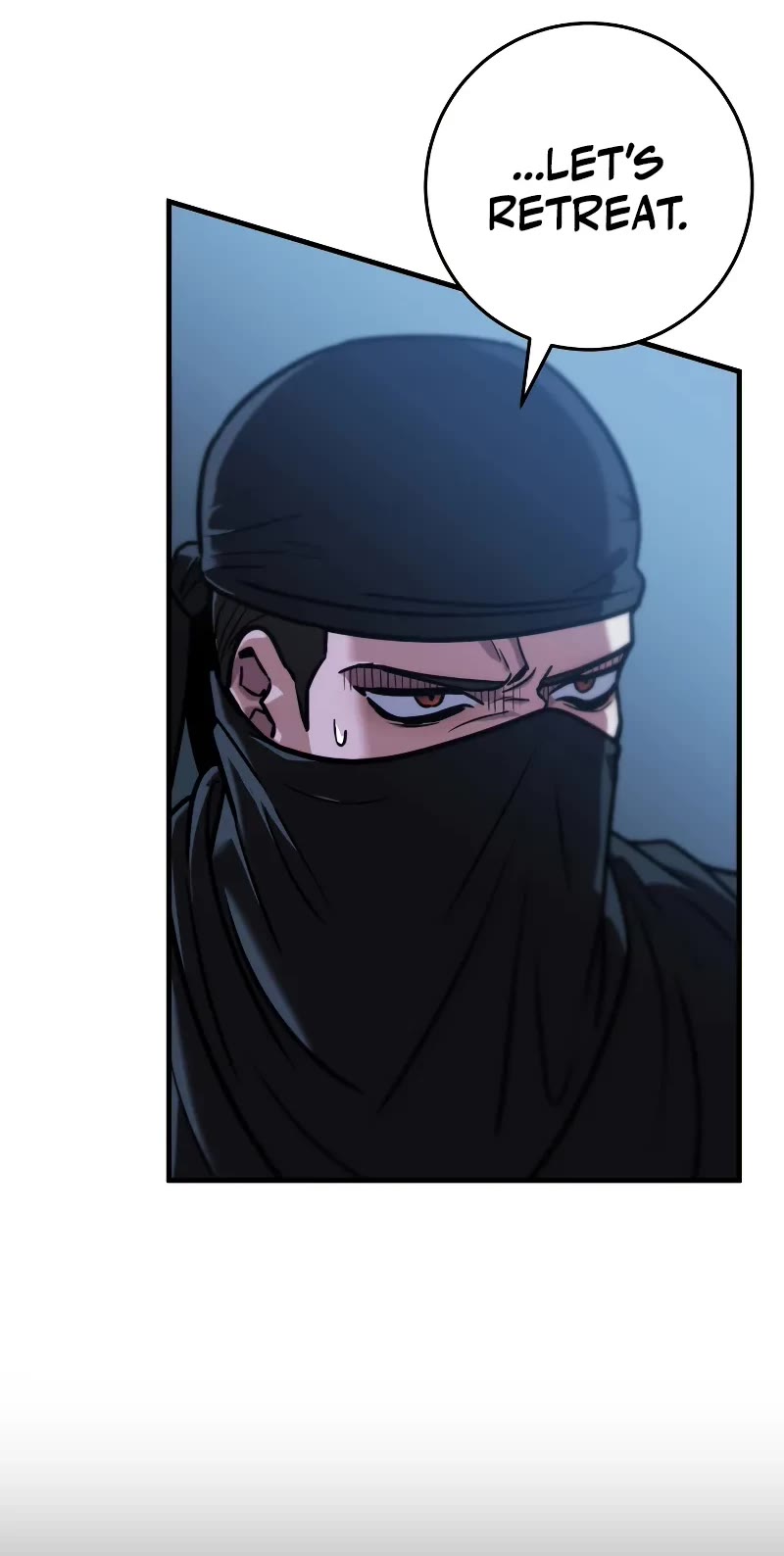Heavenly Inquisition Sword Chapter 106 page 16 - Chapter 106