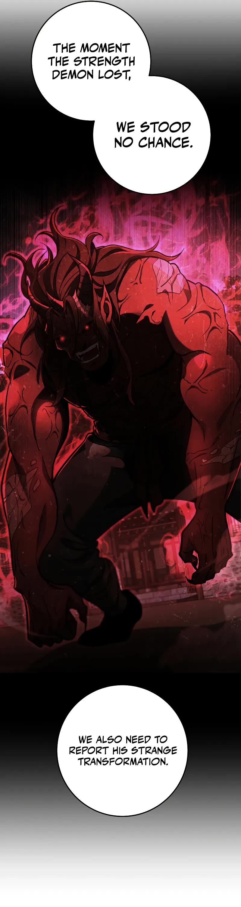 Heavenly Inquisition Sword Chapter 106 page 17 - Chapter 106