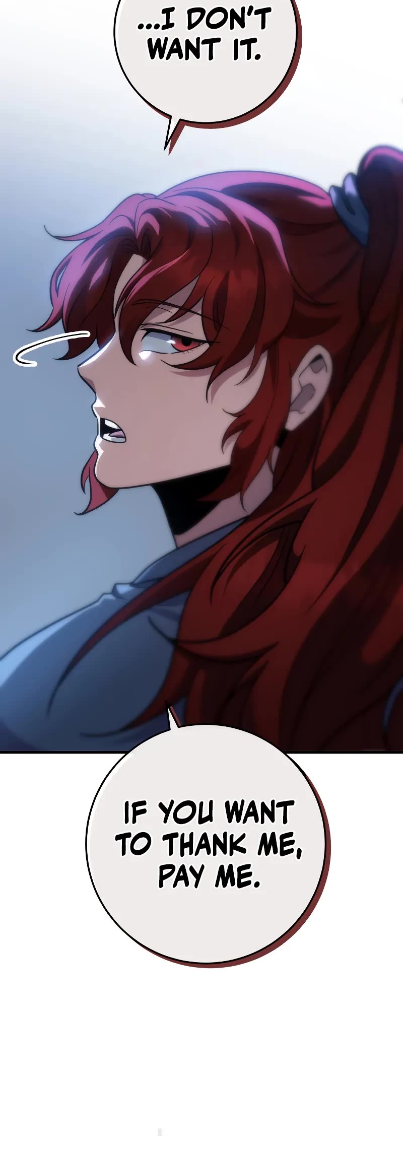 Heavenly Inquisition Sword Chapter 106 page 36 - Chapter 106