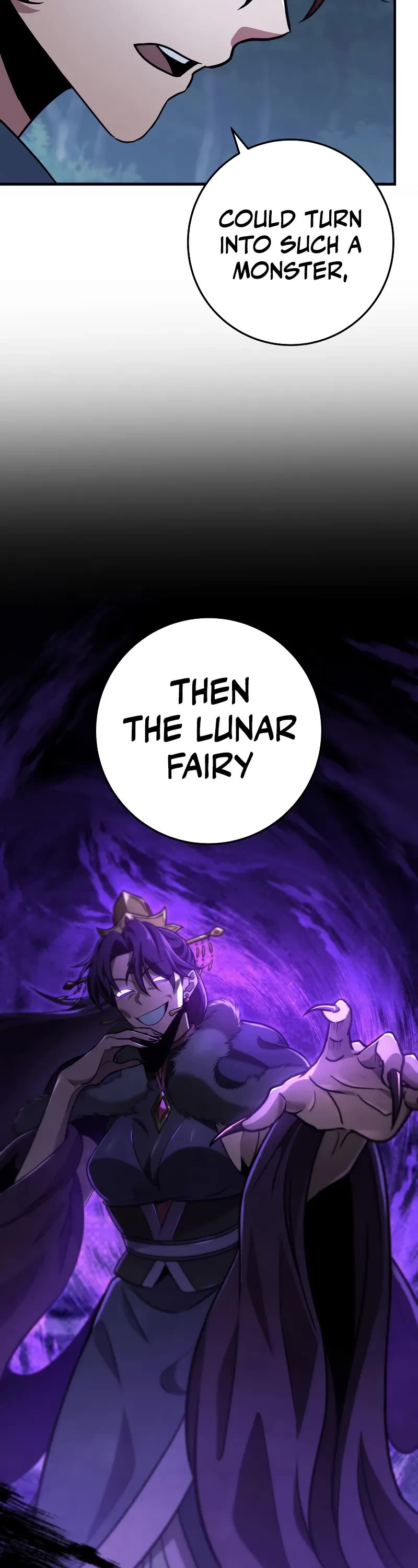 Heavenly Inquisition Sword Chapter 106 page 43 - Chapter 106