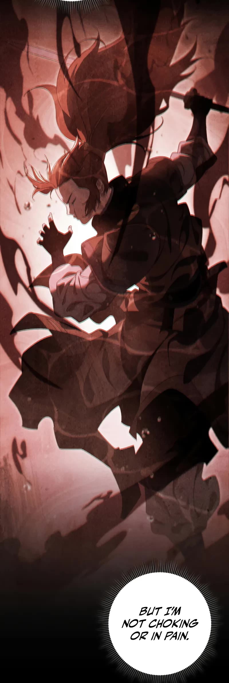 Heavenly Inquisition Sword Chapter 106 page 5 - Chapter 106