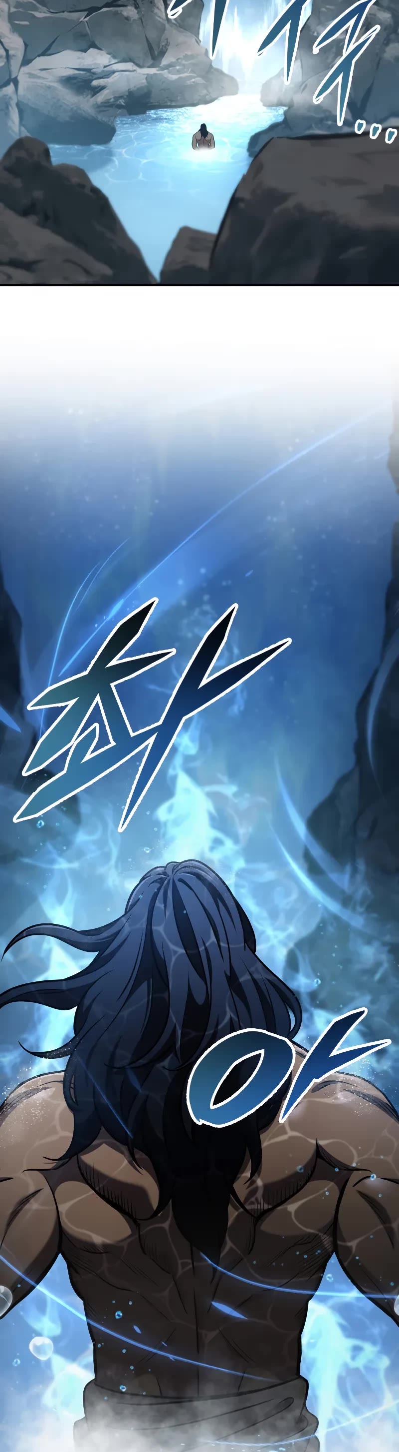 Heavenly Inquisition Sword Chapter 106 page 57 - Chapter 106