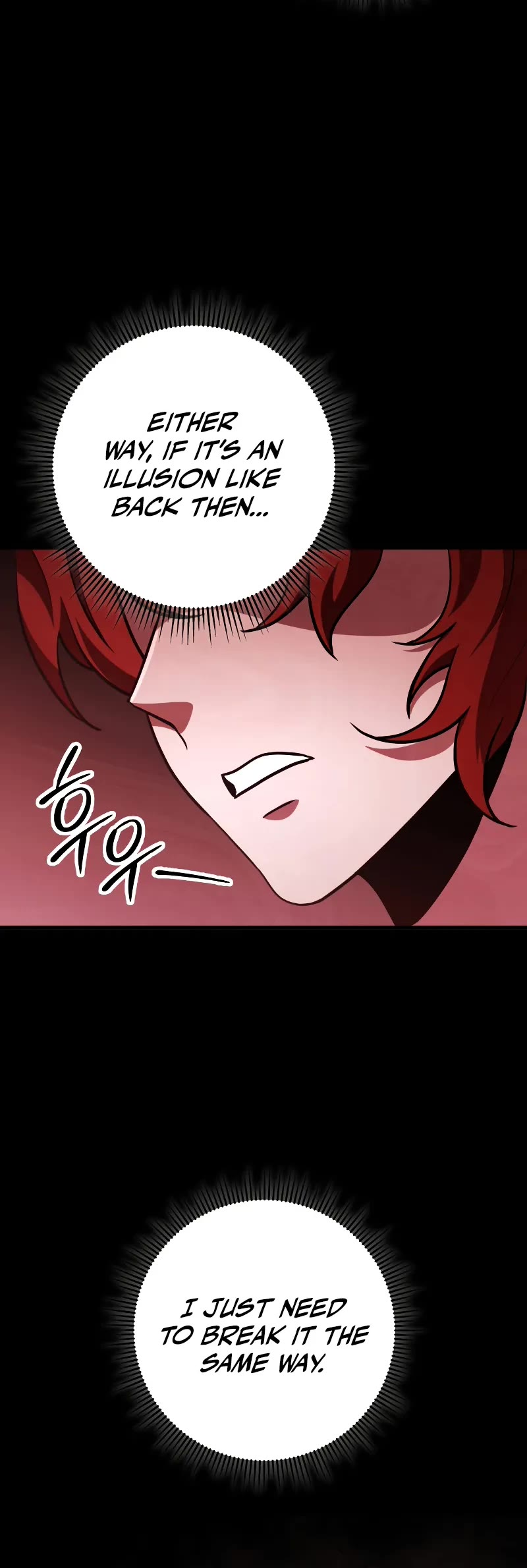 Heavenly Inquisition Sword Chapter 106 page 6 - Chapter 106