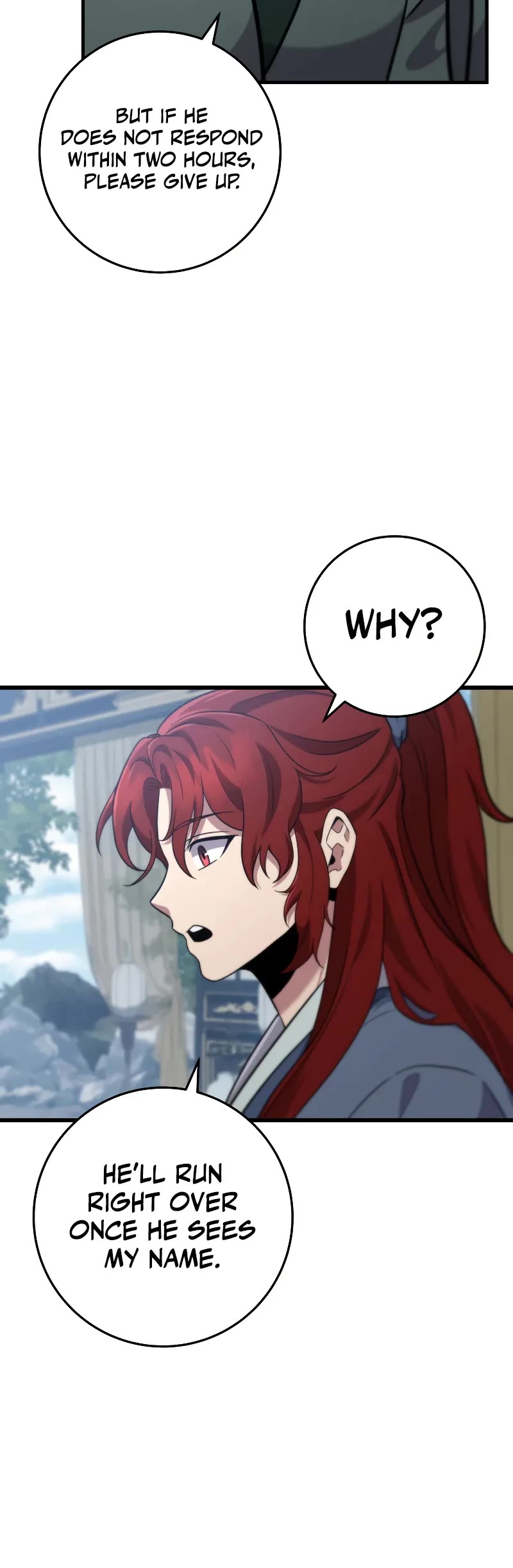 Heavenly Inquisition Sword Chapter 106 page 62 - Chapter 106