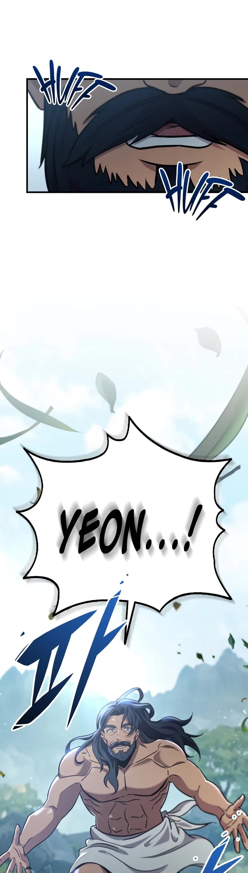 Heavenly Inquisition Sword Chapter 106 page 65 - Chapter 106