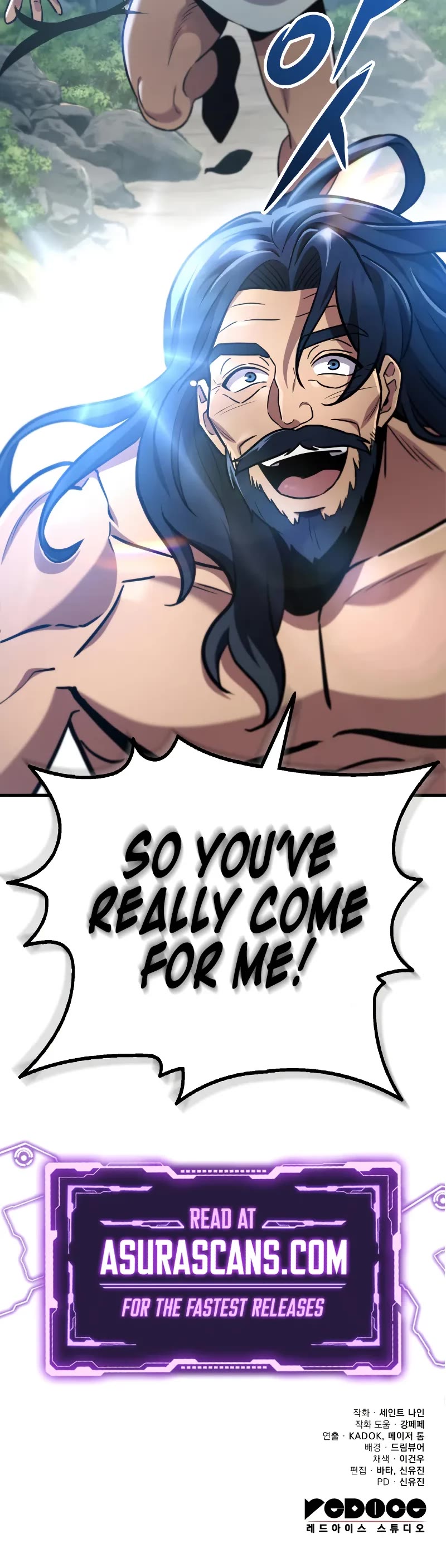 Heavenly Inquisition Sword Chapter 106 page 66 - Chapter 106