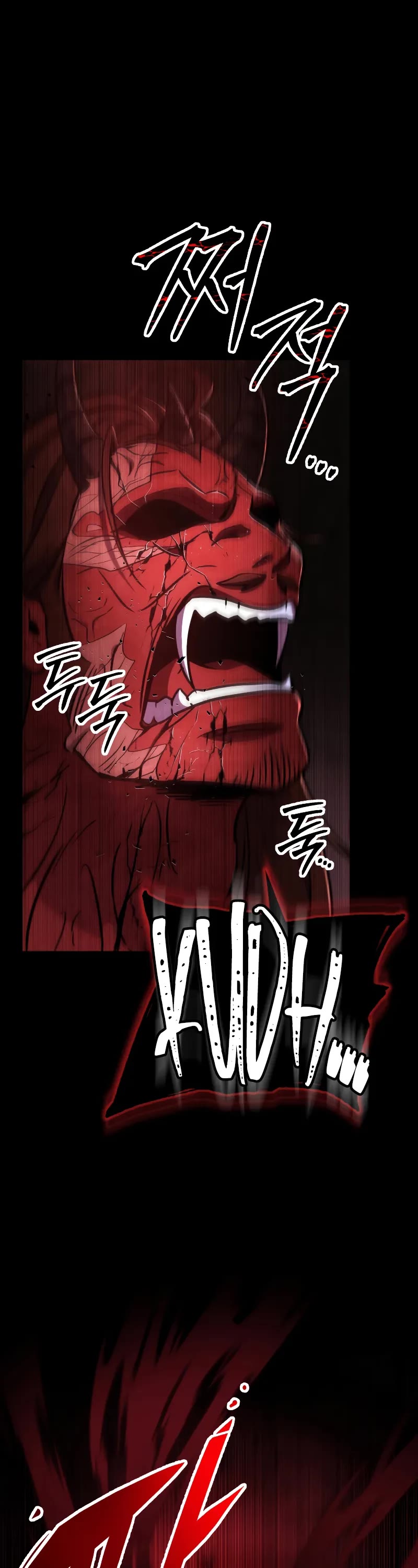 Heavenly Inquisition Sword Chapter 106 page 8 - Chapter 106