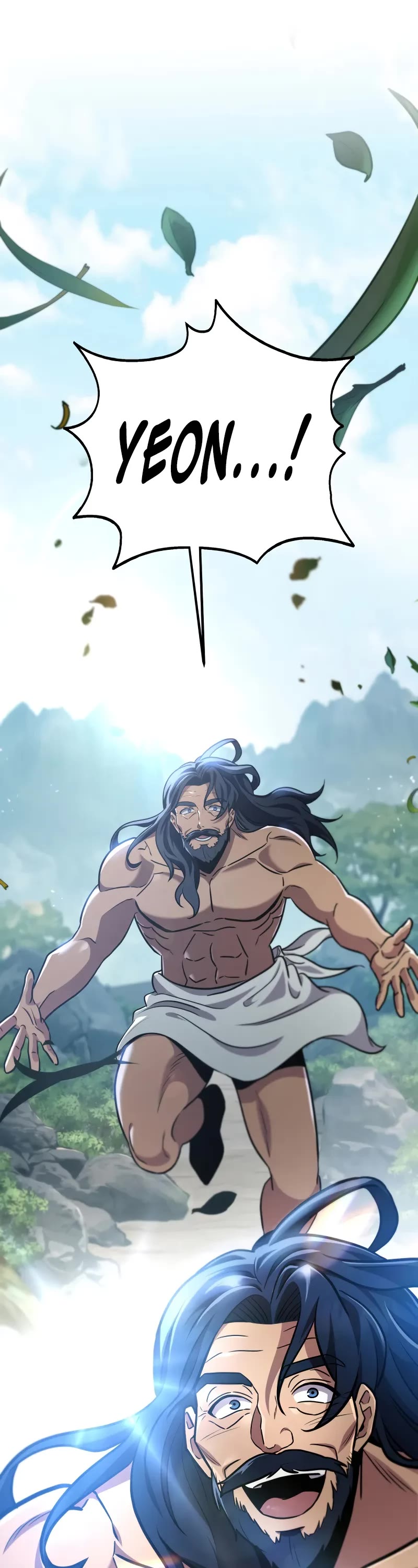 Heavenly Inquisition Sword Chapter 107 page 2 - Chapter 107