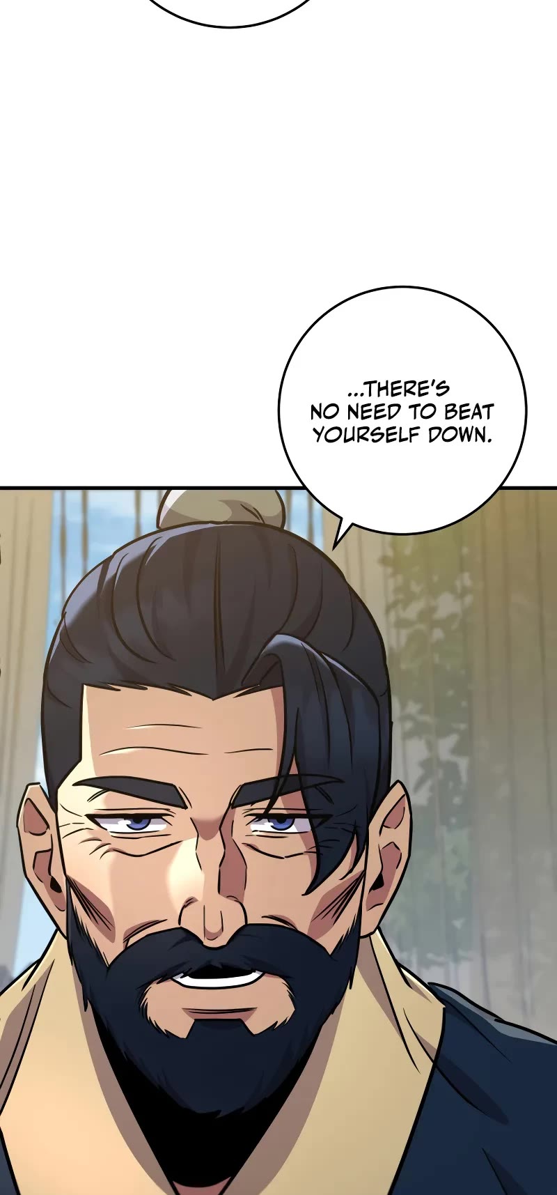 Heavenly Inquisition Sword Chapter 107 page 35 - Chapter 107