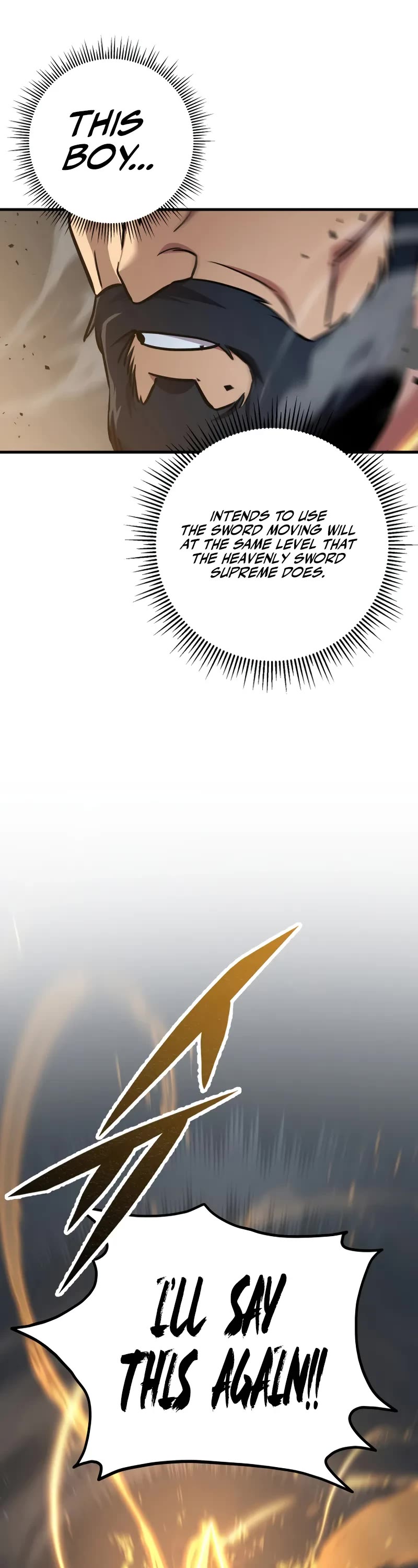 Heavenly Inquisition Sword Chapter 107 page 47 - Chapter 107
