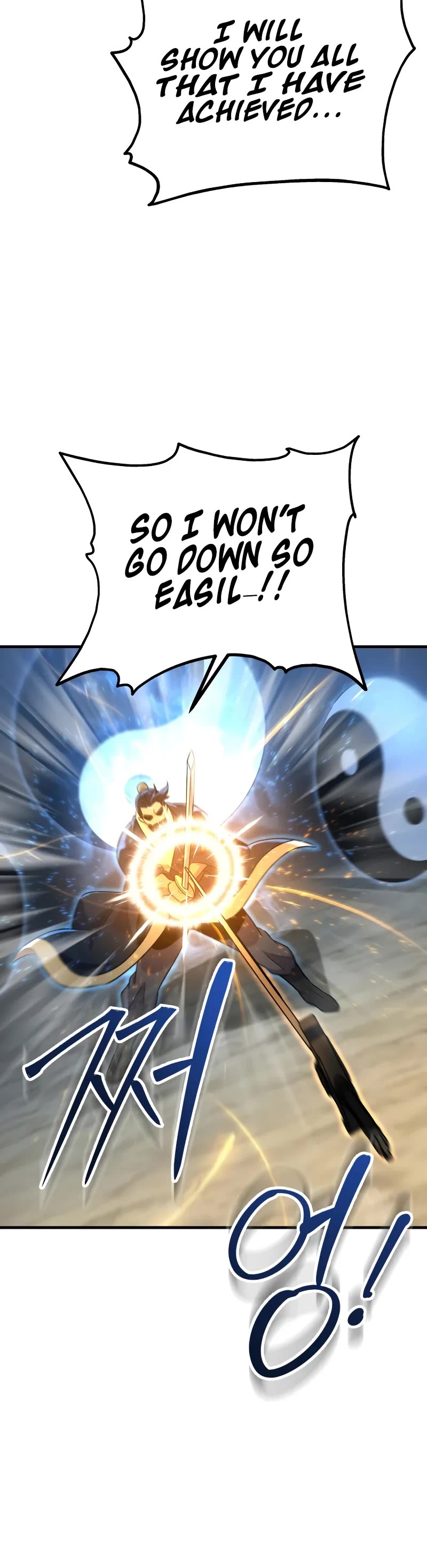 Heavenly Inquisition Sword Chapter 107 page 51 - Chapter 107