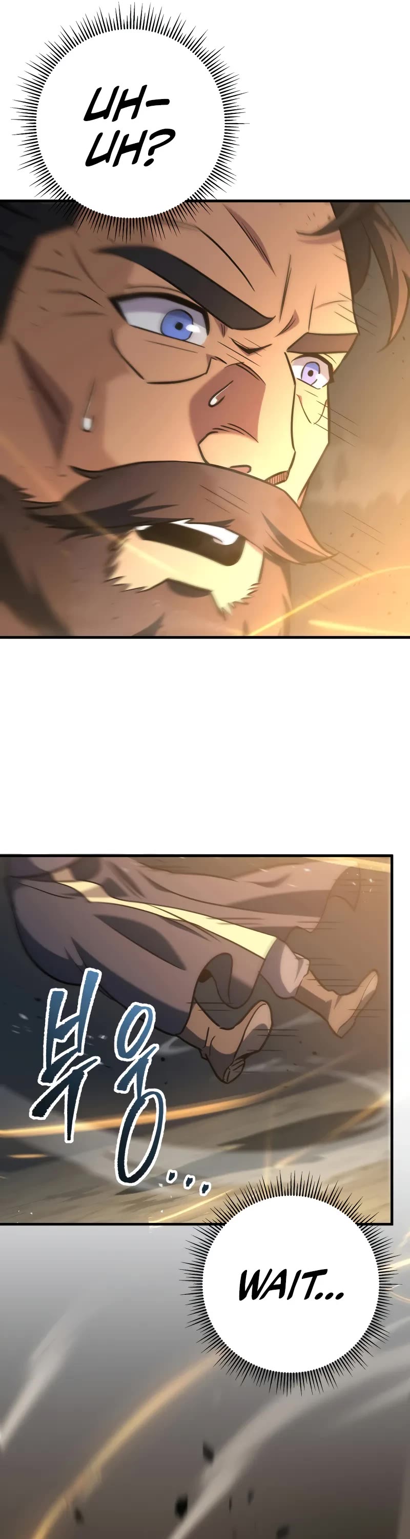 Heavenly Inquisition Sword Chapter 107 page 52 - Chapter 107