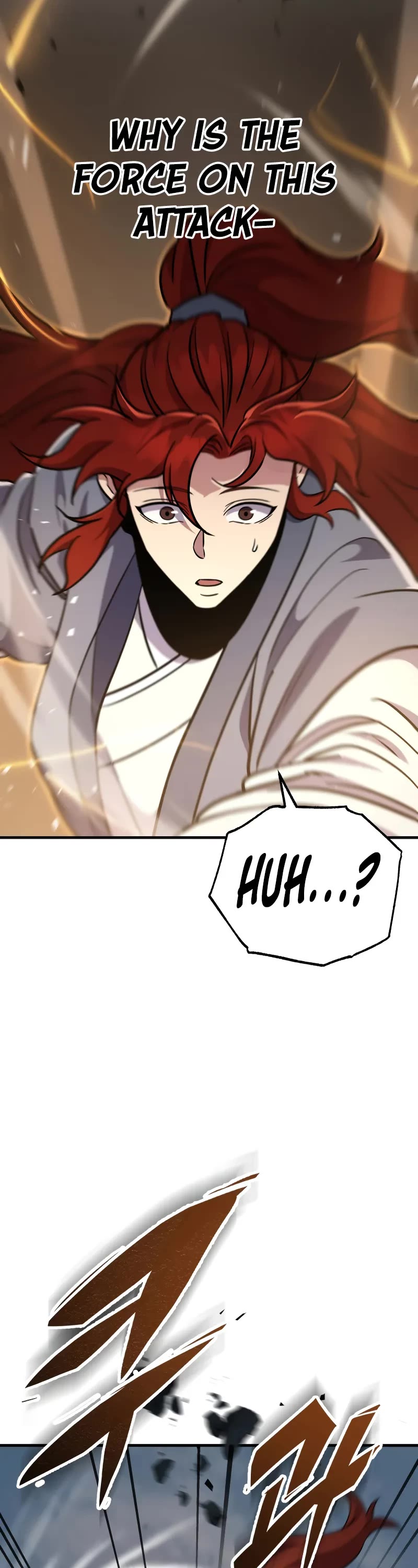 Heavenly Inquisition Sword Chapter 107 page 53 - Chapter 107