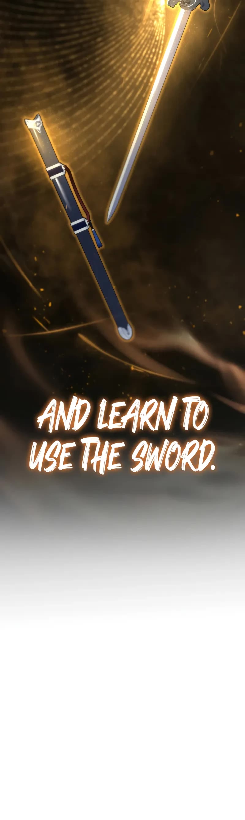 Heavenly Inquisition Sword Chapter 107 page 60 - Chapter 107