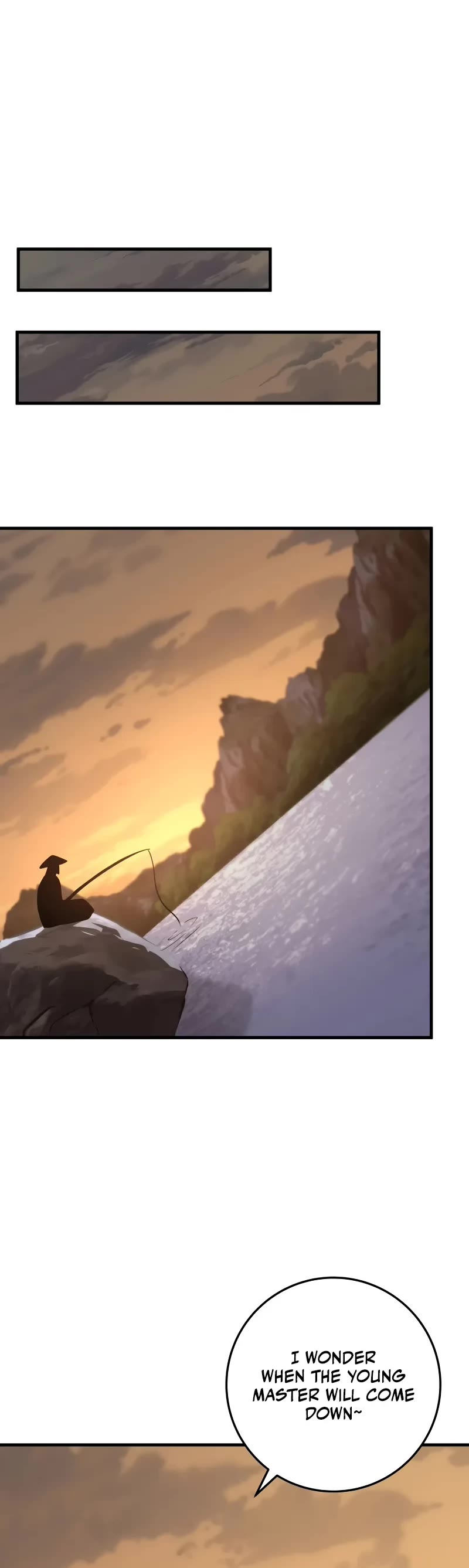 Heavenly Inquisition Sword Chapter 107 page 61 - Chapter 107