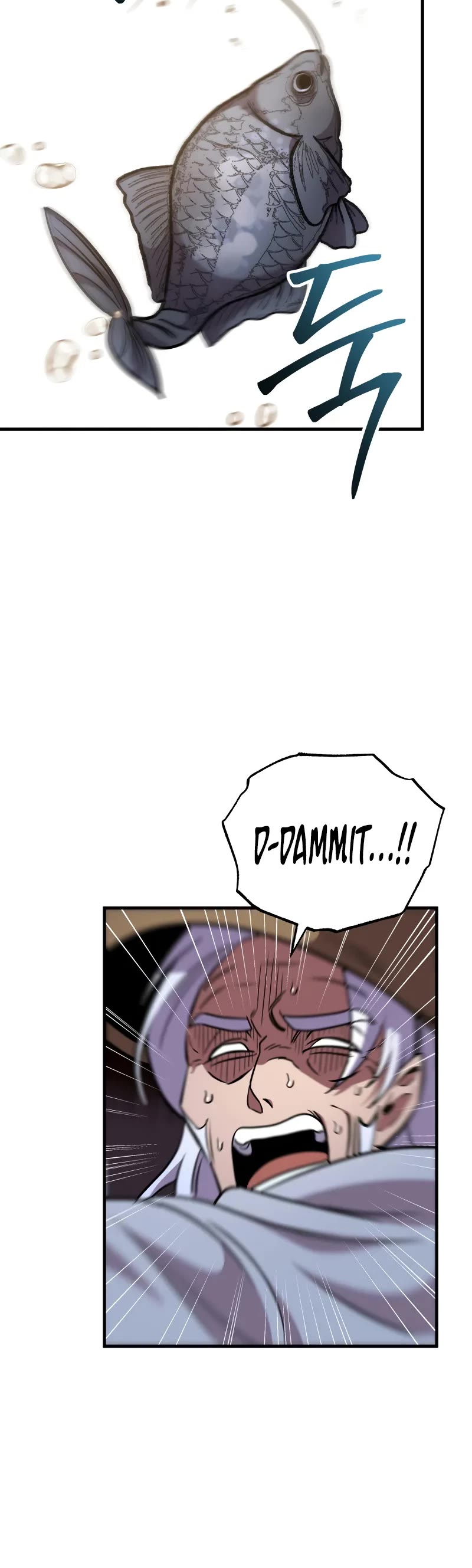 Heavenly Inquisition Sword Chapter 107 page 66 - Chapter 107