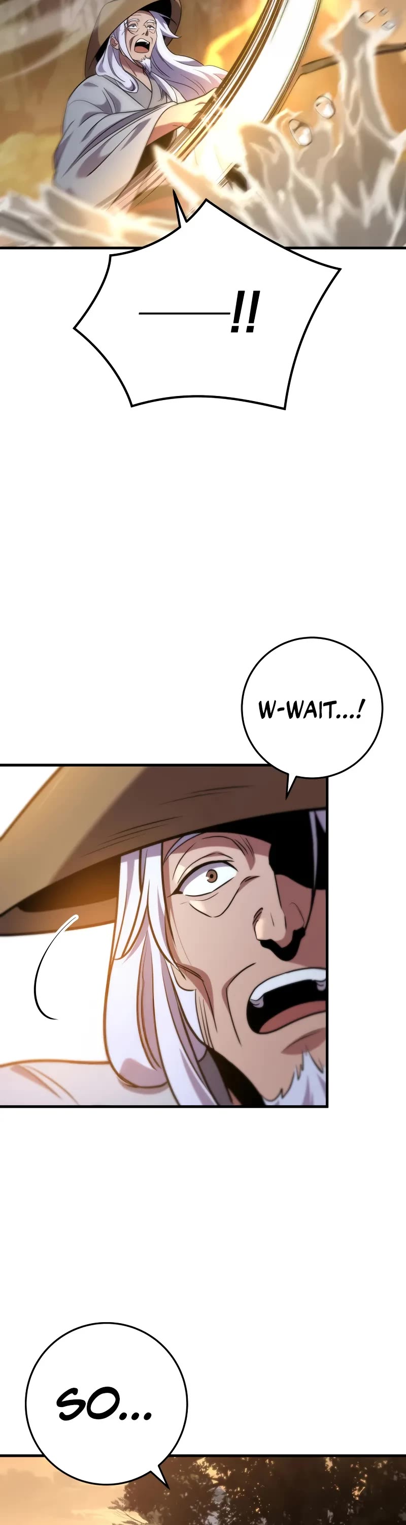 Heavenly Inquisition Sword Chapter 107 page 69 - Chapter 107
