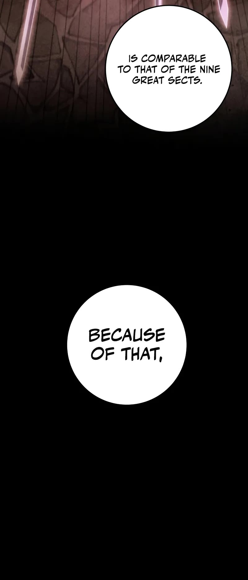 Heavenly Inquisition Sword Chapter 108 page 16 - Chapter 108