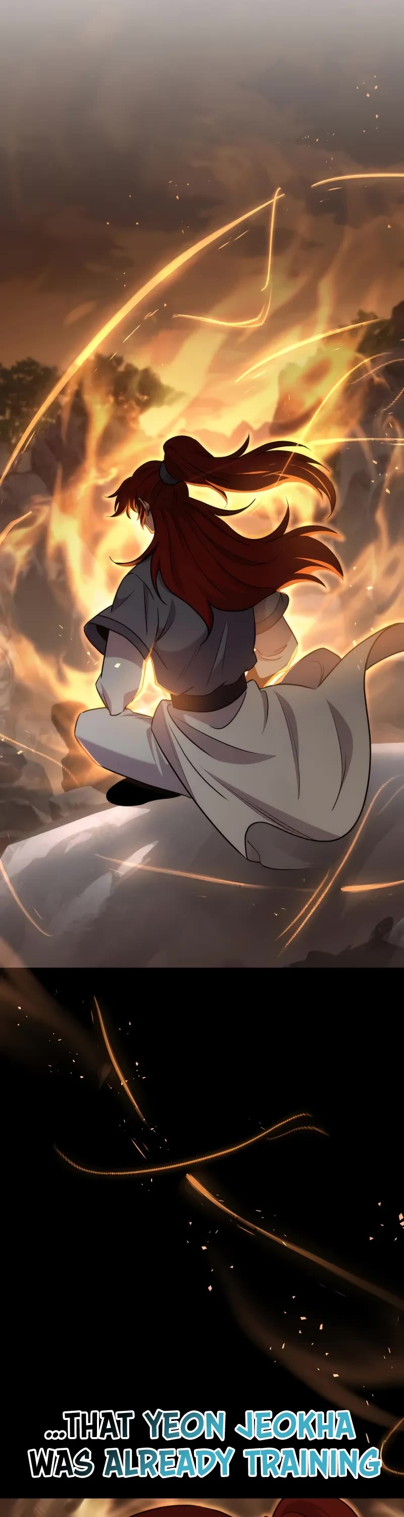 Heavenly Inquisition Sword Chapter 108 page 29 - Chapter 108
