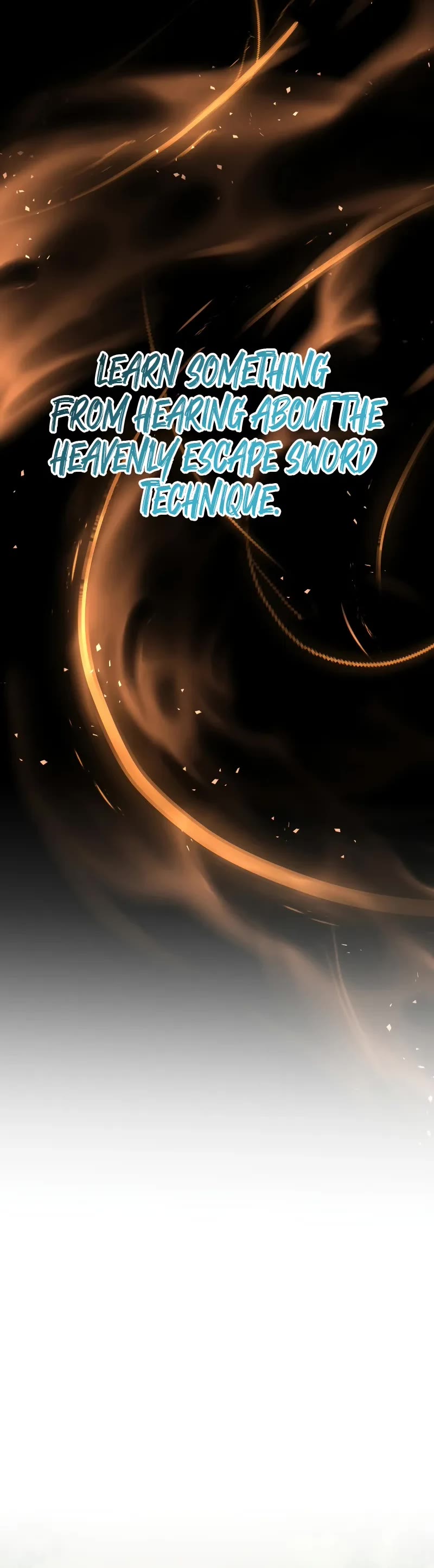 Heavenly Inquisition Sword Chapter 108 page 31 - Chapter 108