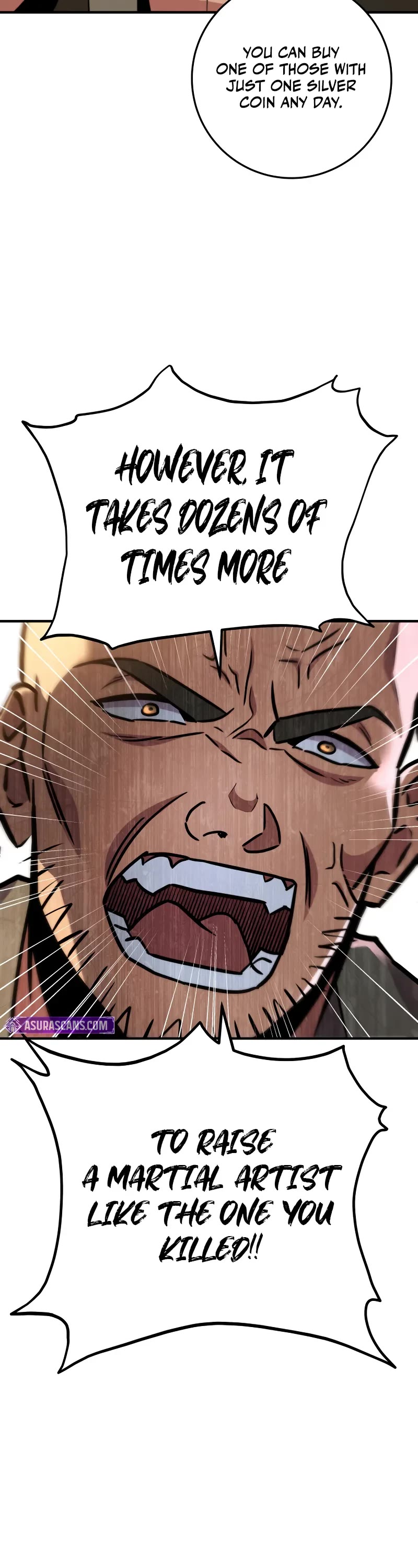 Heavenly Inquisition Sword Chapter 108 page 49 - Chapter 108