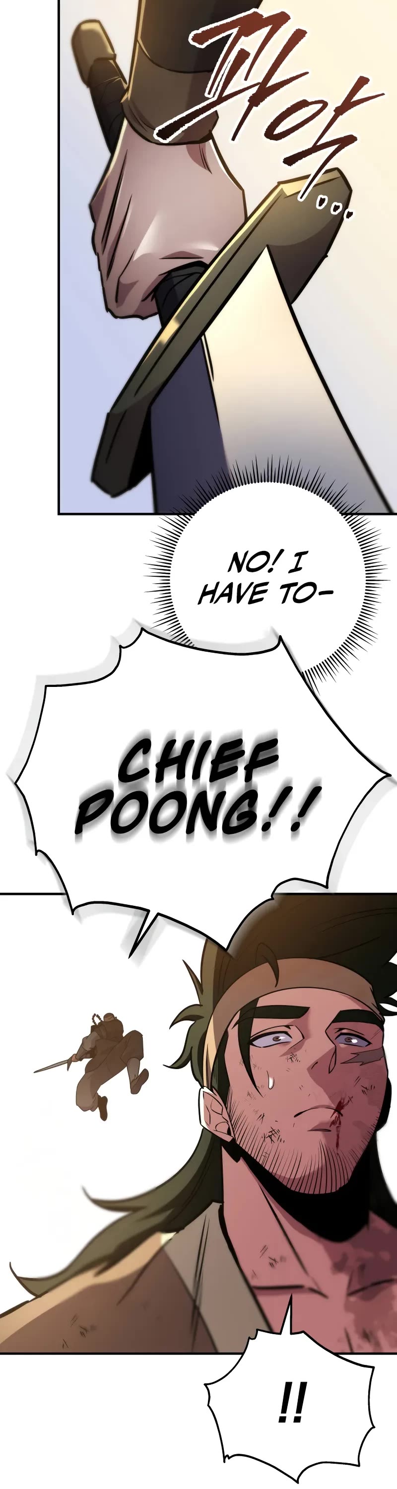 Heavenly Inquisition Sword Chapter 108 page 53 - Chapter 108