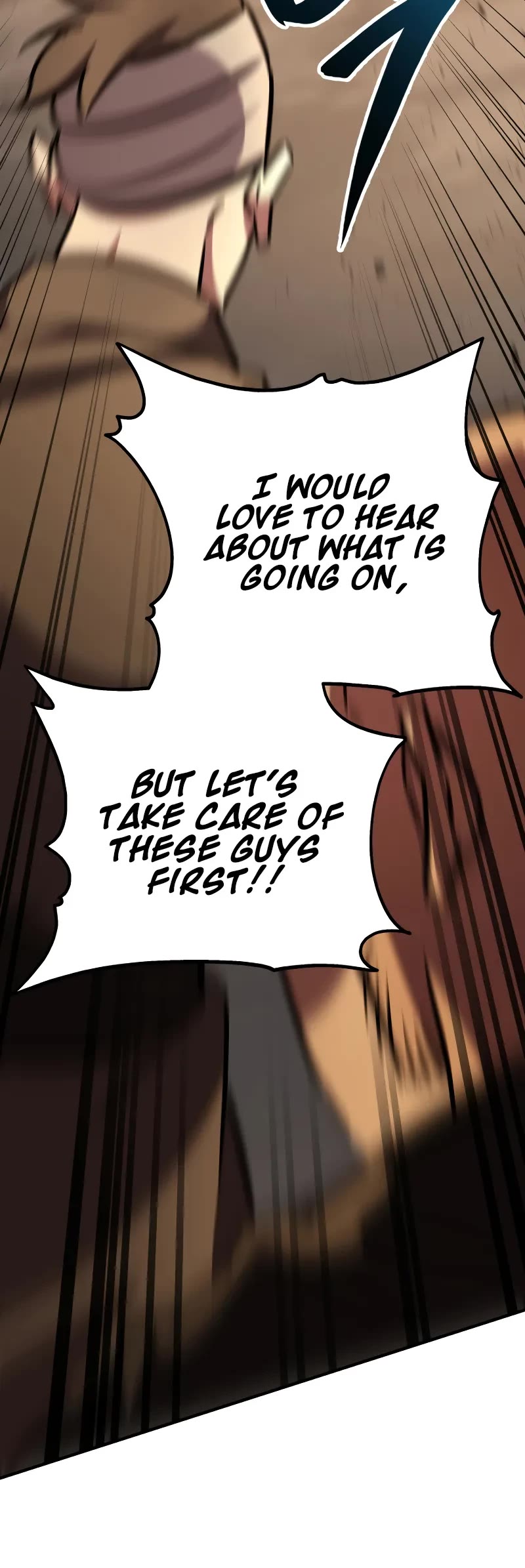 Heavenly Inquisition Sword Chapter 108 page 55 - Chapter 108
