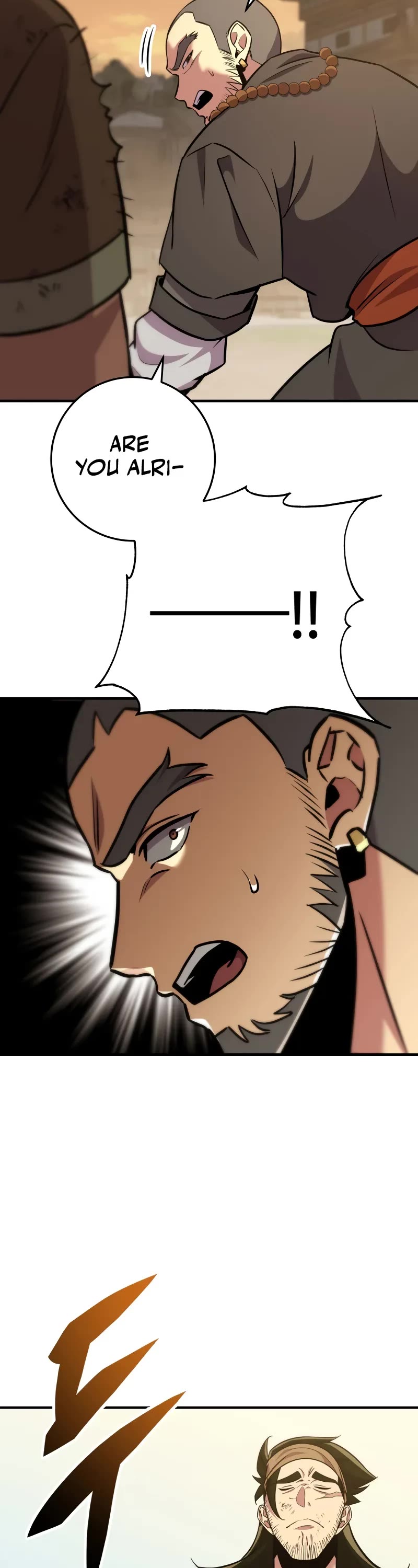 Heavenly Inquisition Sword Chapter 108 page 58 - Chapter 108