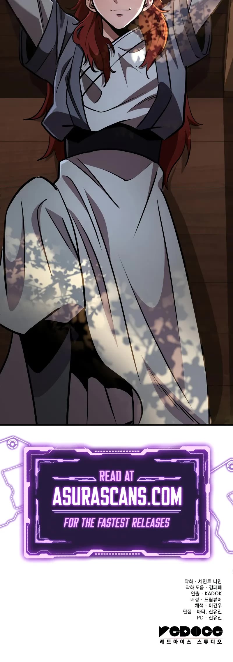 Heavenly Inquisition Sword Chapter 108 page 61 - Chapter 108