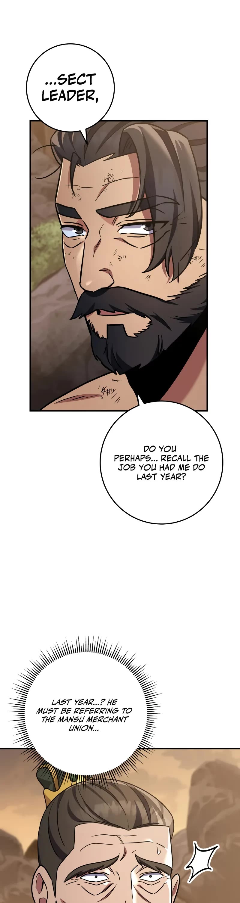 Heavenly Inquisition Sword Chapter 108 page 7 - Chapter 108