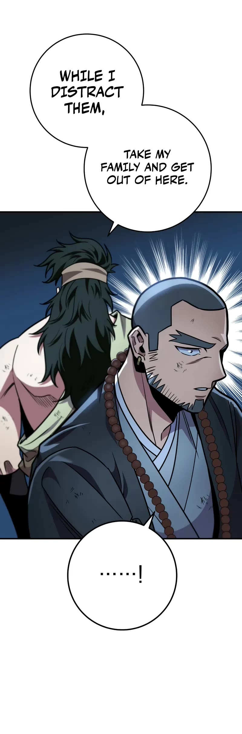 Heavenly Inquisition Sword Chapter 109 page 16 - Chapter 109
