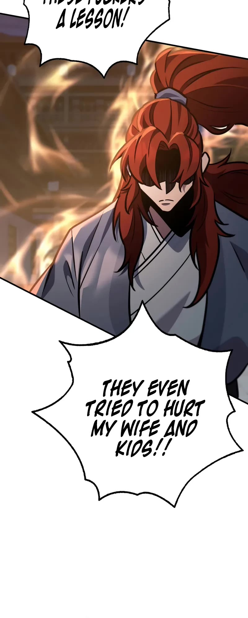 Heavenly Inquisition Sword Chapter 109 page 46 - Chapter 109