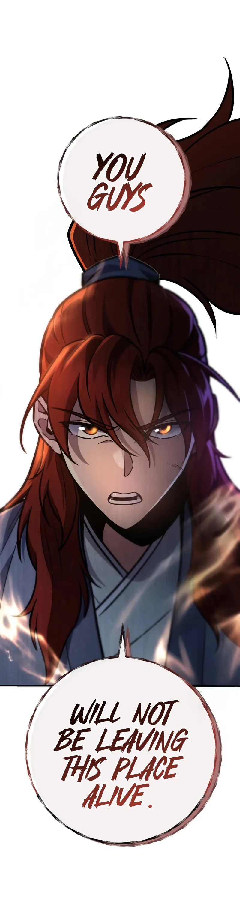 Heavenly Inquisition Sword Chapter 109 page 47 - Chapter 109