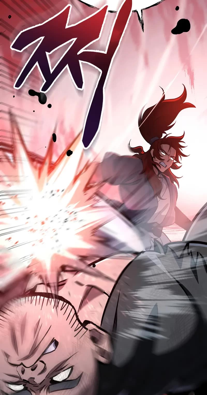 Heavenly Inquisition Sword Chapter 109 page 53 - Chapter 109