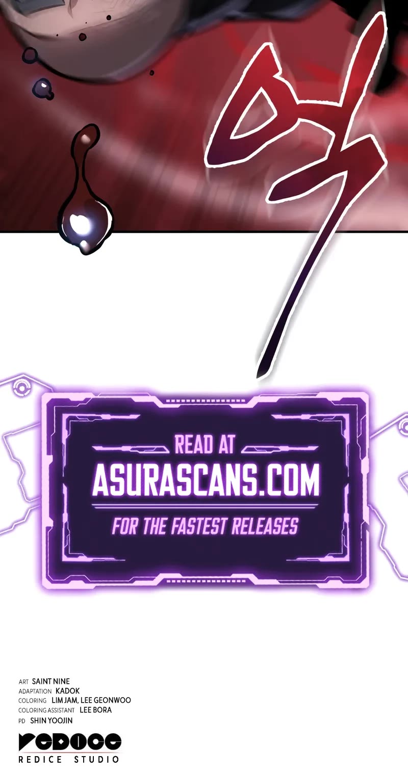 Heavenly Inquisition Sword Chapter 109 page 54 - Chapter 109