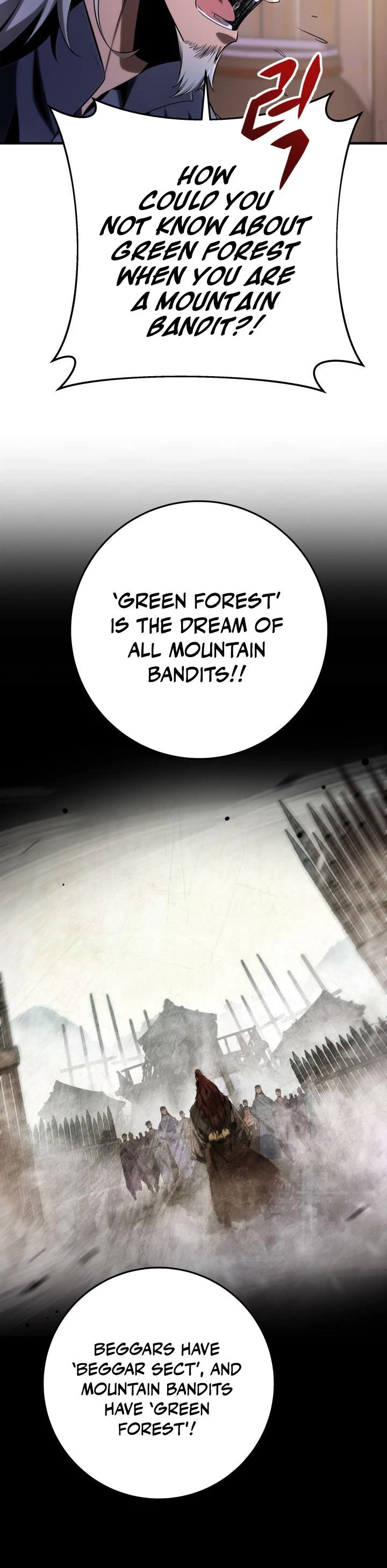 Heavenly Inquisition Sword Chapter 11 page 16 - Chapter 11