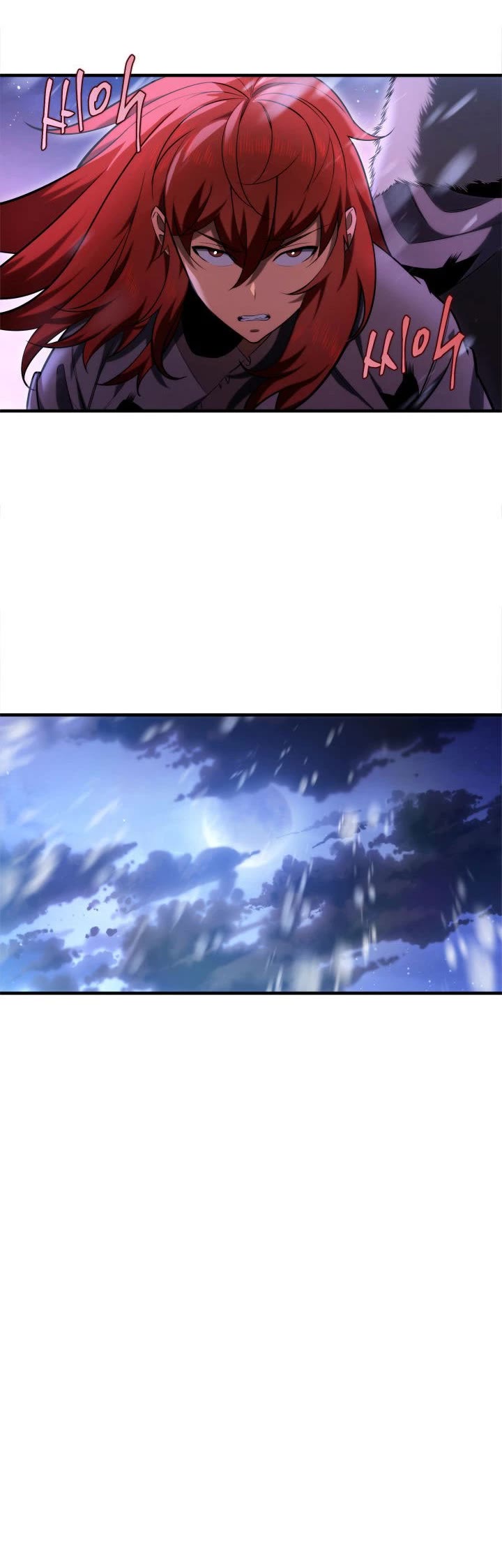 Heavenly Inquisition Sword Chapter 11 page 37 - Chapter 11