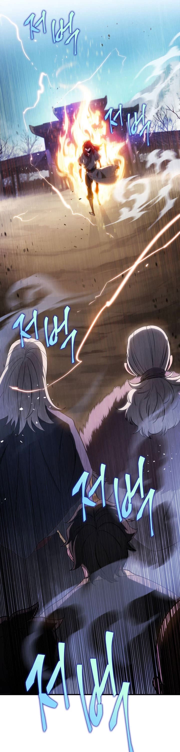 Heavenly Inquisition Sword Chapter 11 page 52 - Chapter 11