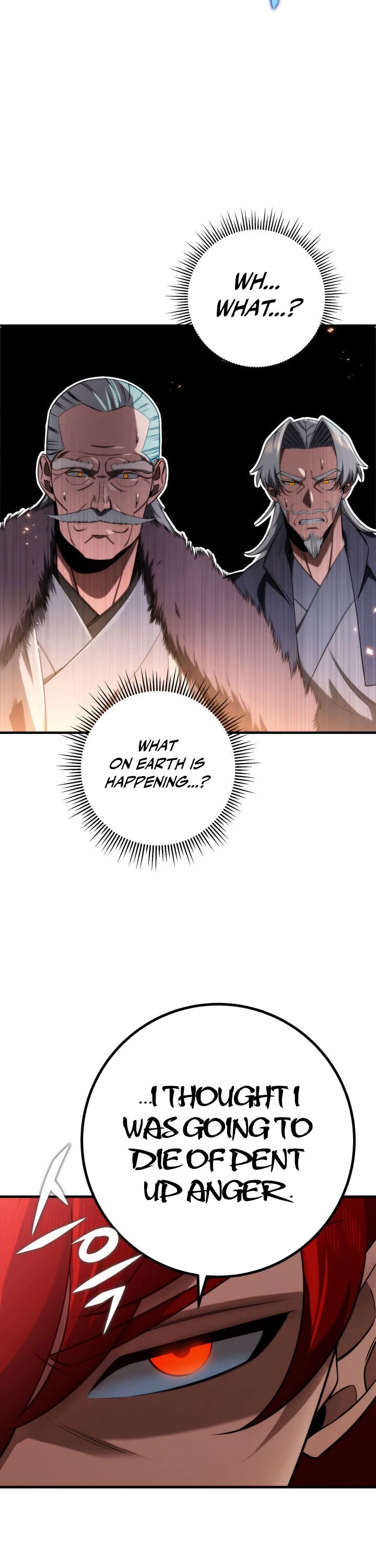Heavenly Inquisition Sword Chapter 11 page 53 - Chapter 11