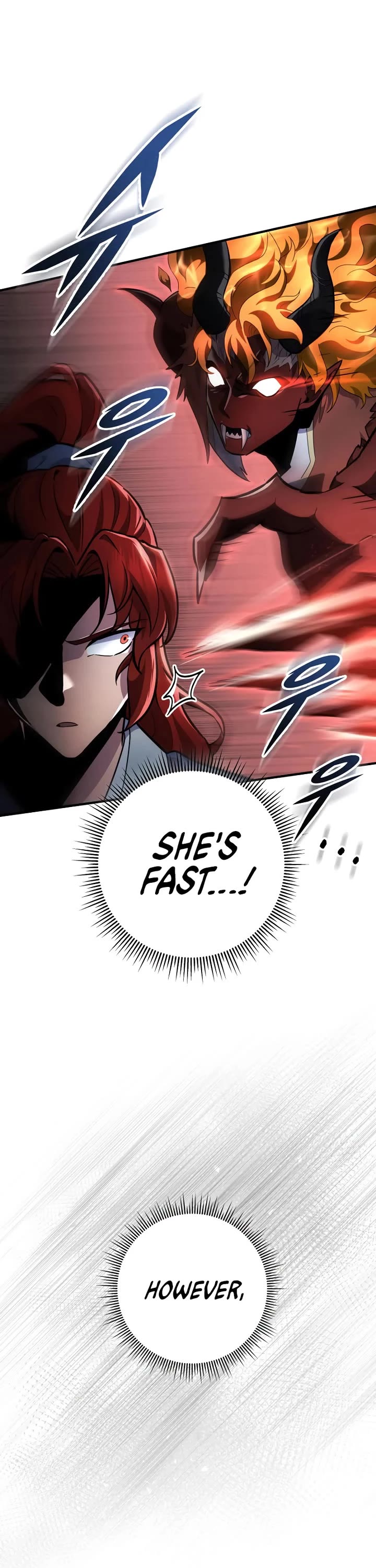 Heavenly Inquisition Sword Chapter 112 page 19 - Chapter 112