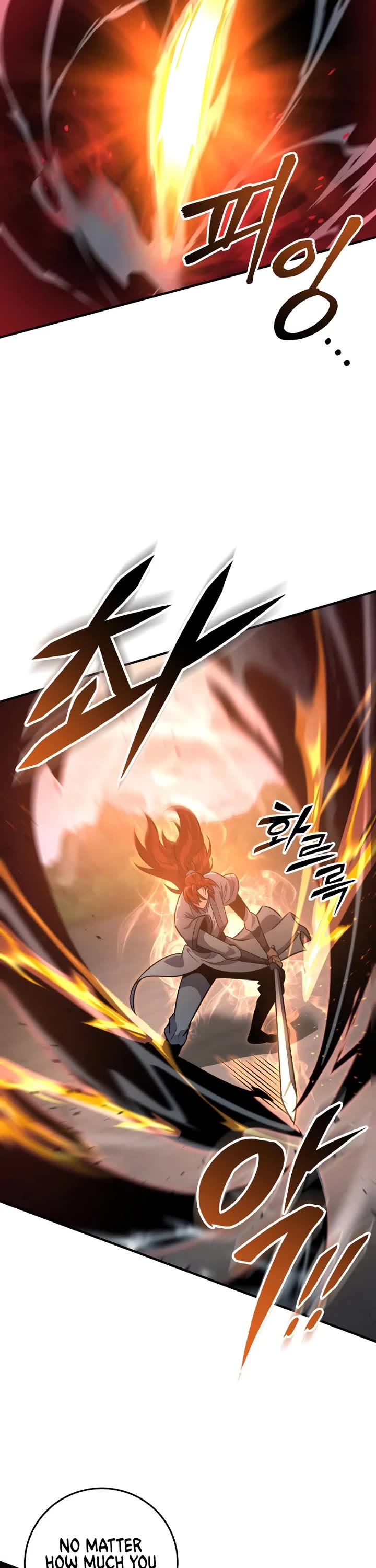Heavenly Inquisition Sword Chapter 112 page 27 - Chapter 112