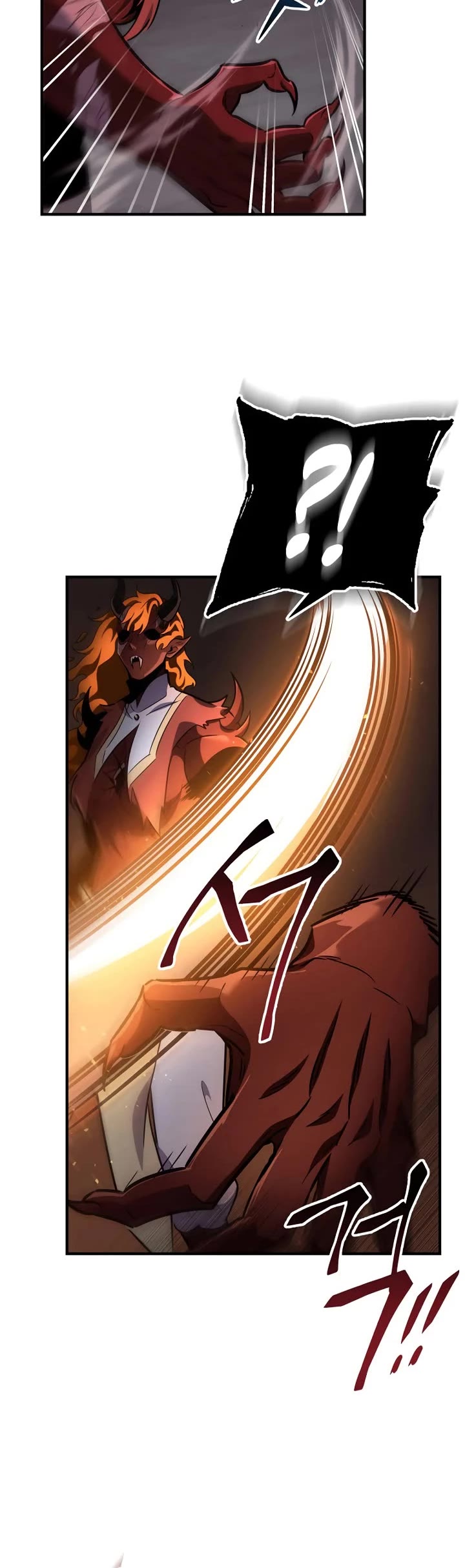 Heavenly Inquisition Sword Chapter 112 page 29 - Chapter 112