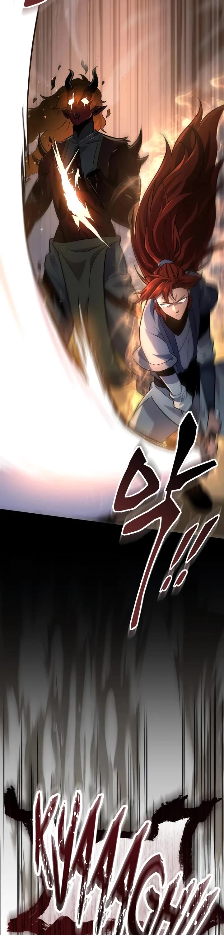 Heavenly Inquisition Sword Chapter 112 page 31 - Chapter 112